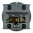 Low Differential Pressure Switch, SPDT (3.0" - 22.0" W.C.)