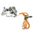 24" Pilot Electrode Assembly w/ 3-Way Flame (6S14-2ER)