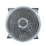 Low Differential Pressure Switch, DPDT, Manual Reset (2.5" - 9.0" W.C.)