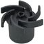 Impeller w/ Bushing Assembly, for use with Model 5-MD-HC, TE-5-MD-HC, Series HC