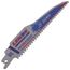6" x 1" Demolition CT Reciprocating Saw Blades