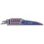 6" x 1" Demolition CT Reciprocating Saw Blades