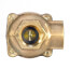250-2-50, Relief Valve 2" NPT, 50 psi (3.5 kg/cm2)