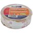 SF 686 ShurMASTIC Silver Printed Indoor/Outdoor Roll Mastic Foil Tape (2" x 100')