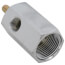 Gas Tester Complete w/ 1/8" NPT Air Valve