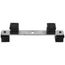 CBR Bar for 1/4" - 7/8"