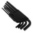 Ball End Hex Key Set