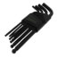Ball End Hex Key Set