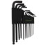 Ball End Hex Key Set