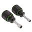 1-1/2" Magnetic Nut Driver, Set of 2 (1/4" & 5/16")