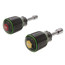 1-1/2" Magnetic Nut Driver, Set of 2 (1/4" & 5/16")
