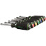 3" Magnetic Nut Driver, Set of 7