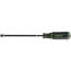 6" Shaft Magnetic Nut Driver, Yellow (5/16")