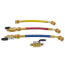 Ball Valve Adapter (Set of 3)