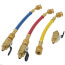 Ball Valve Adapter (Set of 3)