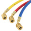 36" Refrigeration Hose (Set of 3)