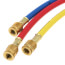 36" Refrigeration Hose (Set of 3)
