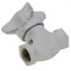 1/2" x 1/2" Self-Closing Multi-Purpose Valve