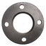 3" Cast Iron Flange Set (Pair)