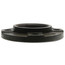 3" Cast Iron Flange Set (Pair)