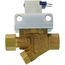Valve Assembly Solenoid Autoflush, 185108P1S