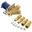 Valve Assembly Solenoid Autoflush, 185108P1S