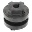 Coupler (PD-37, MF-60) - 1/2" Pump Shaft Size