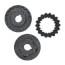 Coupler for Series 60 Pumps (5/8" x 7/8")