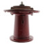 Bearing Assembly w/ 5/8" Shaft (60/PD LRG)