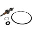 Bearing Frame Repair Kit (LG w/ CU SLV)