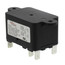 RBM Relay, SPDT, 18549