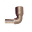 5/8" Onix x 3/4" Female Sweat Elbow (Bag of 10)