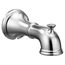 Belfield Diverter Spout, 185820 (Chrome)