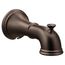 Belfield Oil Rubbed Bronze Diverter Spout, 185820ORB