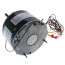 5.6" PSC Condenser Fan Motor, No Capacitor (208-230V, 1/6 HP, 1075 RPM)