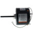 5.6" PSC Condenser Fan Motor, No Capacitor (208-230V, 1/6 HP, 1075 RPM)