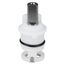 3S-8H/C Hot/Cold Stem for Delta/Glacier Bay/Luxtra Faucets