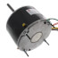 5.6" Mojave TEAO PSC Condenser Fan Motor (208-230V, 1/6 HP, 1075 RPM)