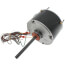 5.6" Mojave TEAO PSC Condenser Fan Motor (208-230V, 1/6 HP, 1075 RPM)