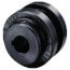 Coupler (PD-40, 60 "A", 60 2-1/2F, MF-60) - 5/8" Pump Shaft Size