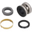 Seal Kit w/ EPR, Carbon, SIC