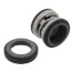 Mechanical Seal Kit w/ EPR/Carbon/SIC Seal for Series e-60 Pumps