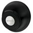 Magnetix Matte Black Magnetic Dock, 186117BL