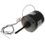 5.6" PSC Condenser Fan Motor, No Capacitor (208-230V, 1/2 HP, 1075 RPM)