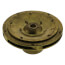 4" Impeller (Bronze)