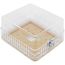 Medium Thermostat Guard - Plastic