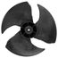 Fan Propeller Replacement, 1864005
