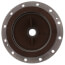 Cover Plate for Series 1510 Pumps