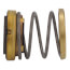 Seal Kit No.2, Lead Free (Buna)