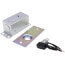 Single-Pole, Commercial Grade Doorjamb Switch with Jam Box